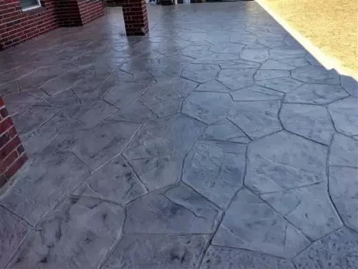 JHC Concrete
