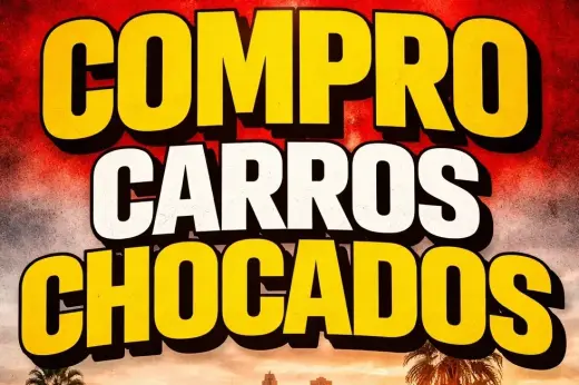 COMPRO CARROS PARA JUNK EN LOS ANGELES 🛻🛞