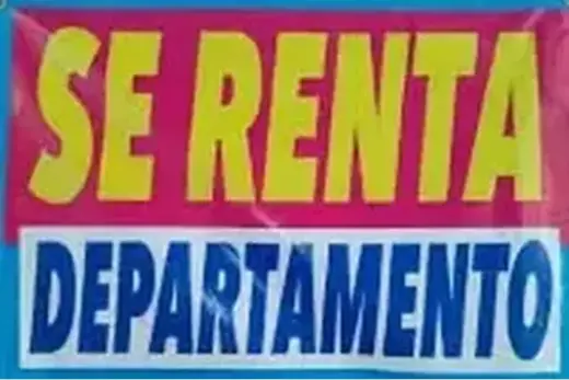 RENTO en POMONA 1 bath 1 bed