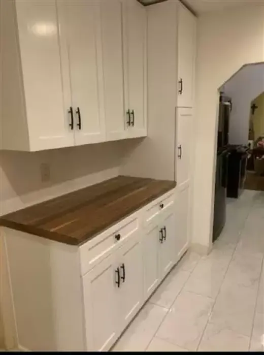 Kitchen Cabinets upgrade