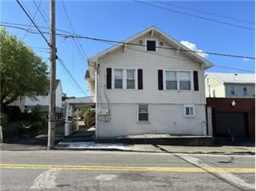 Propiedad en alquiler con 1 dormitorio y 1 baño en Wellsburg