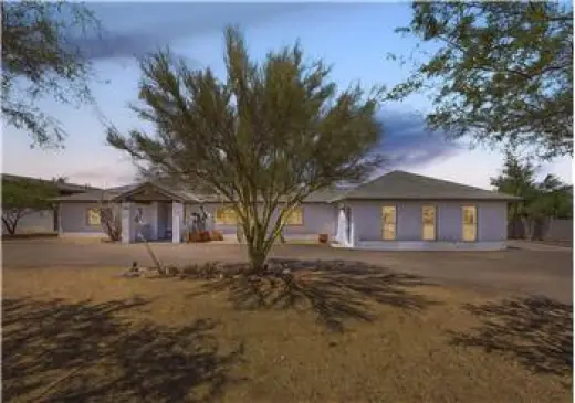 Propiedad de alquiler con 5 dormitorios y 4 baños en Phoenix