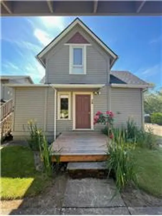 Vivienda de alquiler de 2 habitaciones y 1 baño en Eugene