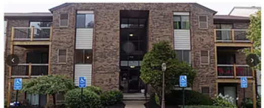 Propiedad de alquiler con 2 dormitorios y 2 baños en Southgate