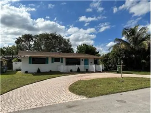 Propiedad de alquiler de 2 habitaciones y 2 baños en Pembroke Pines