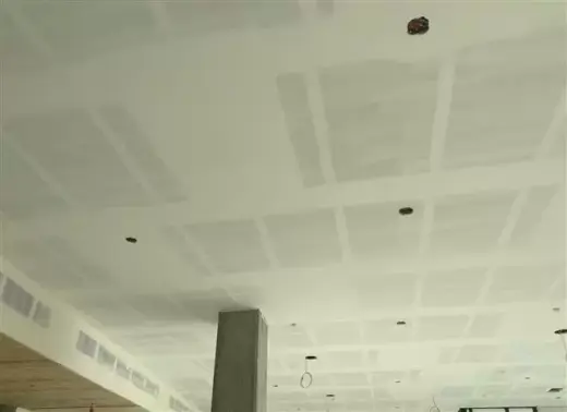 Strategic drywall llc