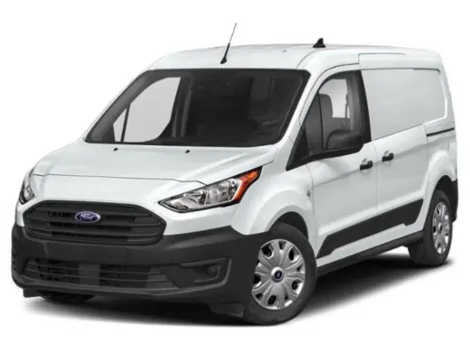 Ford Transit Connect 2019 XLT 4p LWB Cargo Mini-Furgoneta con Puertas de Carga Traseras