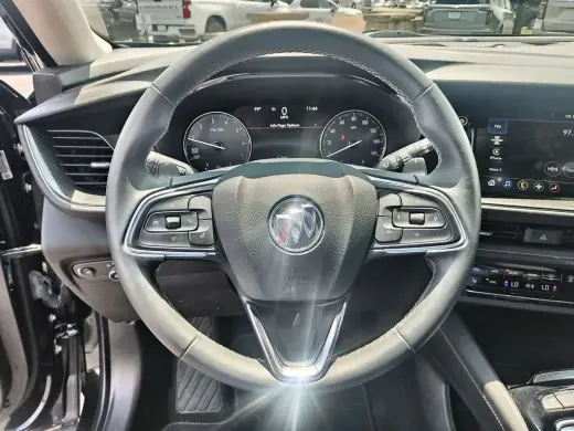Buick Envision 2023 Essence 4p Crossover