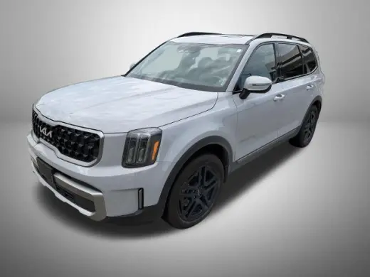 Kia Telluride 2023 AWD EX X-Line 4dr SUV