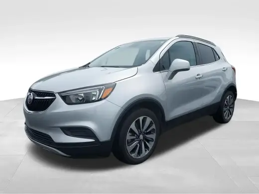 Buick Encore 2022 Preferred 4p Crossover