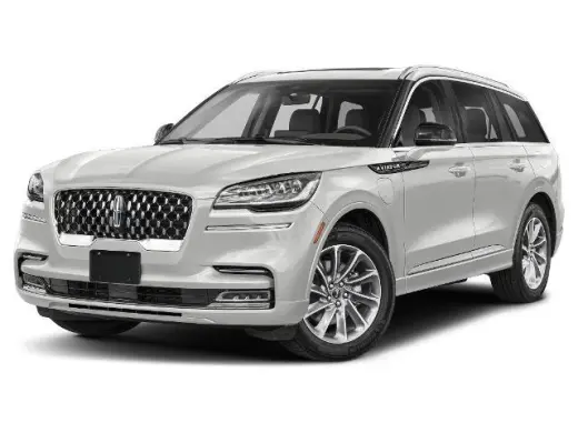 Lincoln Aviator 2022 AWD Gran Turismo 4p SUV