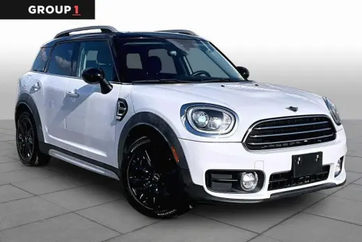 MINI Countryman 2019 Cooper 4dr Crossover