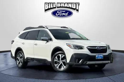 Subaru Outback 2021 AWD Touring XT 4p Crossover
