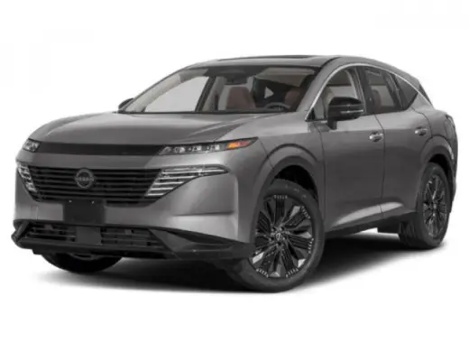 Nissan Murano 2026 AWD SL 4dr SUV