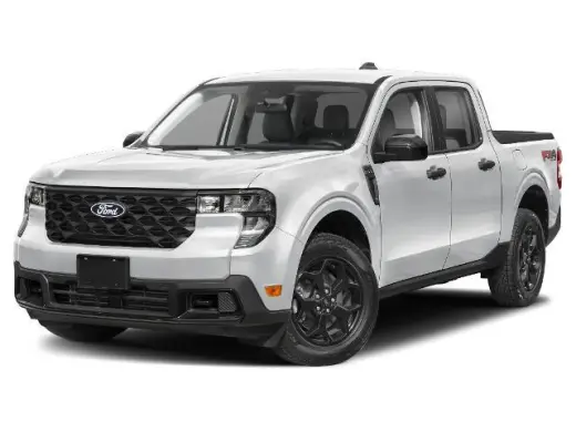 Ford Maverick 2025 AWD XLT 4p SuperCrew 4.5 ft. SB