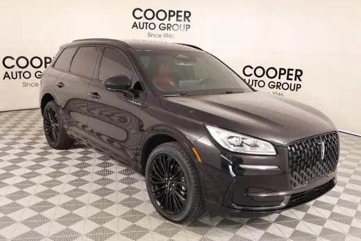 Lincoln Corsair 2023 AWD Reserve 4p SUV