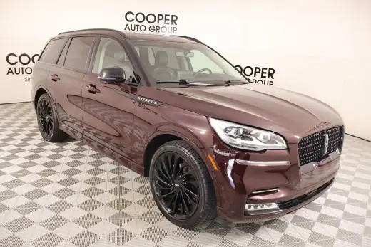 Lincoln Aviator 2023 AWD Reserve 4p SUV
