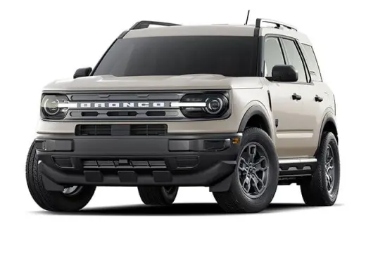 Ford Bronco Sport 2024 AWD Big Bend SUV de 4 puertas