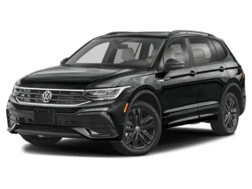 Volkswagen Tiguan 2023 AWD SE R-Line Black 4Motion SUV de 4 puertas