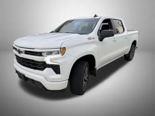 Chevrolet Silverado 1500 2024 4x4 RST 4 puertas Crew Cab Caja Corta de 5.8 pies