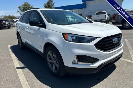 Ford Edge 2024 AWD ST-Line SUV de 4 puertas