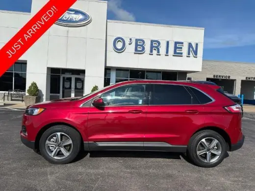 Ford Edge 2023 AWD SEL 4dr Crossover