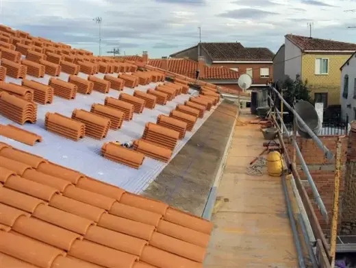 ROOFING REPAIR RE-ROOF, TECHO