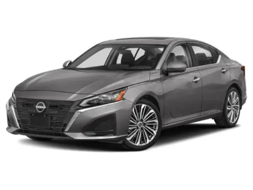 Nissan Altima 2024 AWD 2.5 SL Sedán de 4 puertas