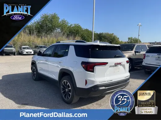 GMC Terrain 2025 4x4 Elevation SUV de 4 puertas
