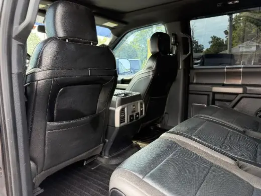 Ford F-150 2020 4x4 Raptor 4 puertas SuperCrew caja corta de 5.5 pies