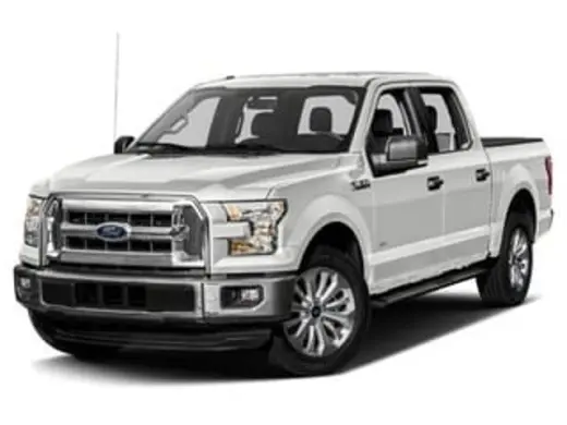 Ford F-150 2017 4x4 XLT 4dr SuperCrew Caja Corta de 6.5 pies