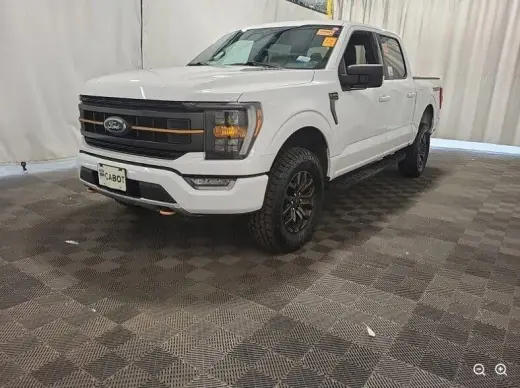 Ford F-150 2023 4x4 Tremor 4dr SuperCrew 5.5 ft. SB