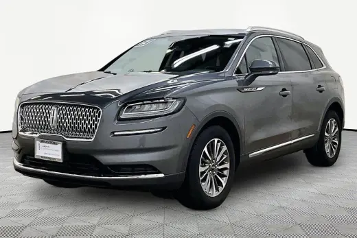 Lincoln Nautilus 2023 AWD Standard 4dr SUV