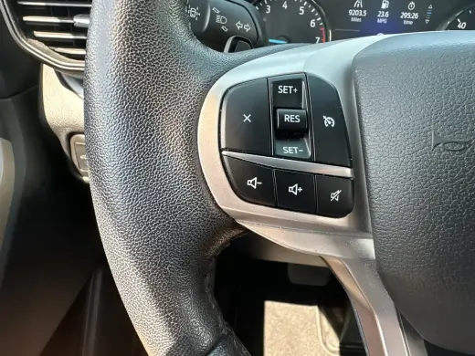 Ford Explorer 2021 4x4 XLT 4p SUV