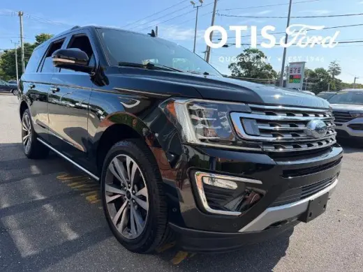Ford Expedition 2020 4x4 Limited 4p SUV