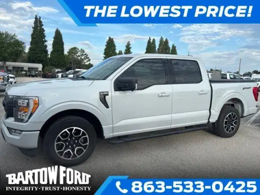 Ford F-150 2021 4x2 XL 4p SuperCrew 5,5 pies SB
