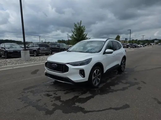 Ford Escape 2023 AWD Platinum 4p SUV