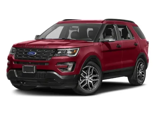 Ford Explorer 2016 AWD Sport 4dr SUV