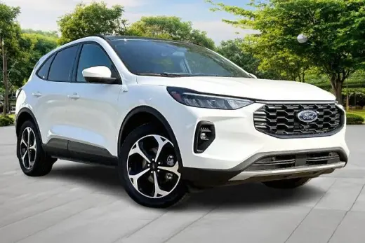 Ford Escape 2025 AWD ST-Line Select 4p SUV