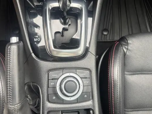 Mazda Mazda6 2014 i Gran Turismo 4p Sedan