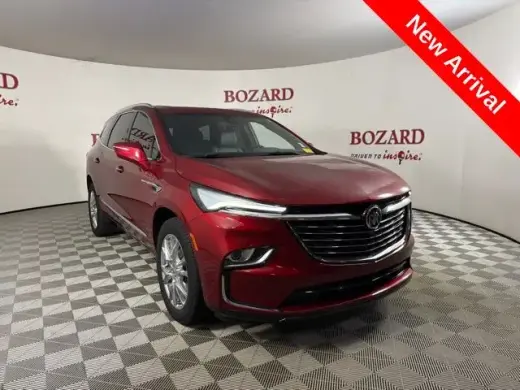 Buick Enclave 2023 Premium 4p Crossover