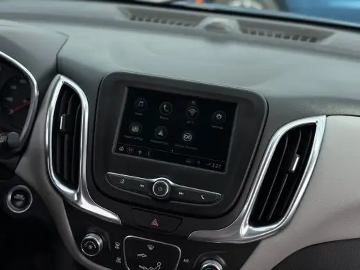 Chevrolet Equinox 2019 4x4 LS 4p SUV con 1LS