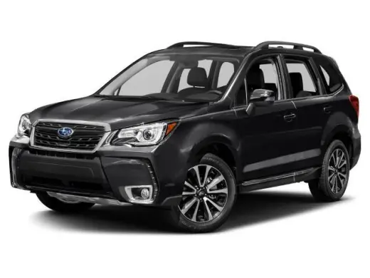Subaru Forester 2018 AWD 2.0XT Touring 4p Wagon
