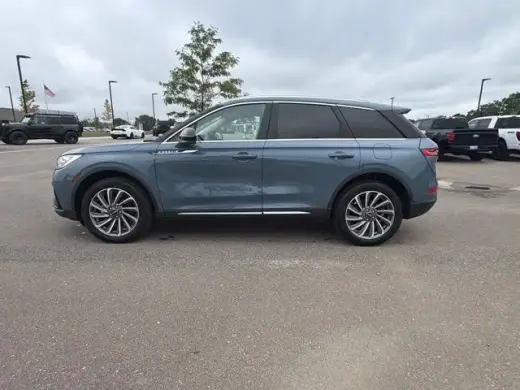 Lincoln Corsair 2023 AWD Reserve 4p SUV