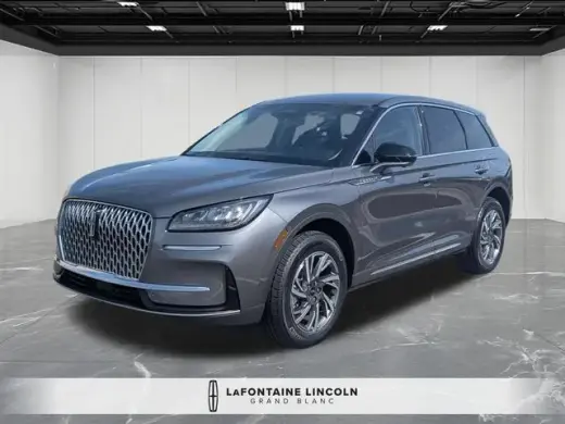 Lincoln Corsair 2024 Premiere 4p SUV