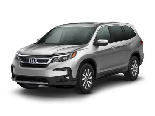 Honda Pilot 2020 AWD EX-L 4p SUV