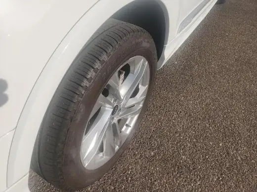 Audi Q7 2021 AWD quattro Premium 45 TFSI 4p SUV