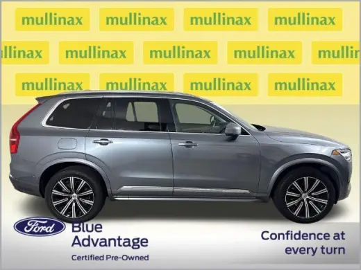 Volvo XC90 2020 AWD T6 Inscription 6-Pasajeros 4p SUV