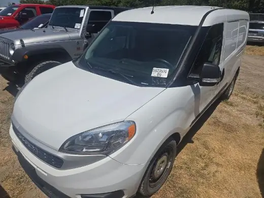 Ram ProMaster City 2022 Base 4p Mini-Van