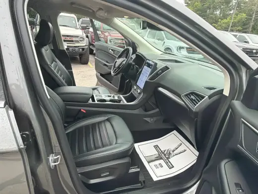 Ford Edge 2023 AWD SEL 4p Crossover